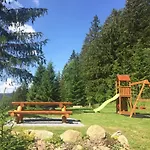 Apartman Hájovna Lipno Loučovice