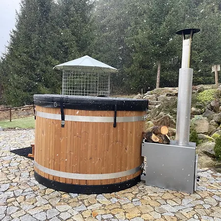 Hajovna Lipno * Loučovice