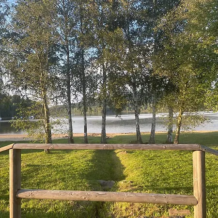 アパート Hajovna Lipno