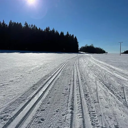 Hajovna Lipno Loučovice