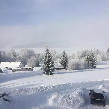 Hajovna Lipno *