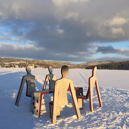 Hajovna Lipno Loučovice