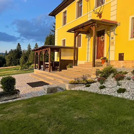 Hajovna Lipno Loučovice