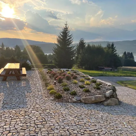 Hajovna Lipno * Loučovice