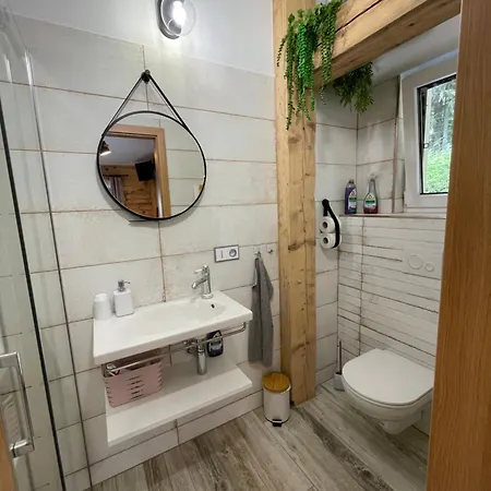 アパート Hajovna Lipno