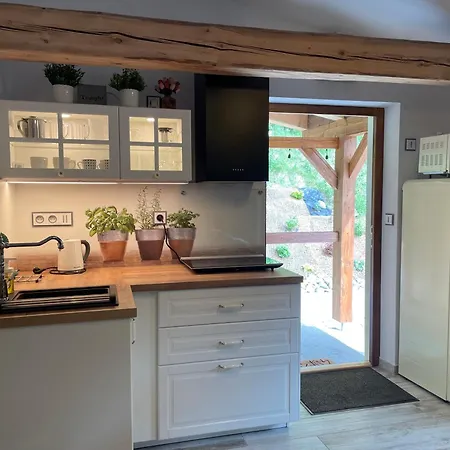 Hajovna Lipno Loučovice