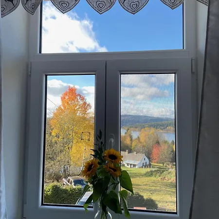Hajovna Lipno *