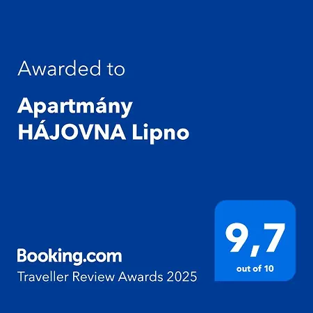 شقة Hajovna Lipno Loučovice