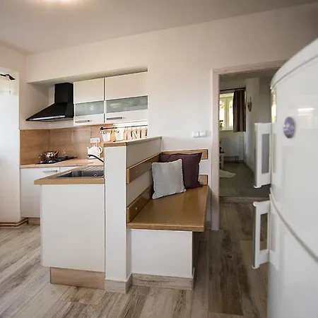 Apartment Hajovna Lipno