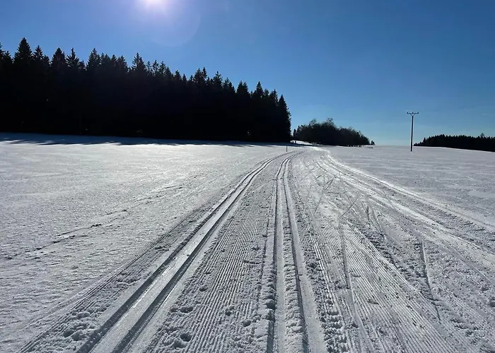 Hájovna Lipno Loučovice