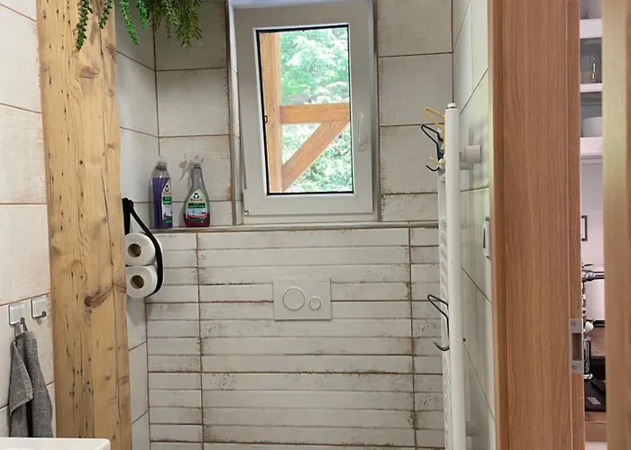 Apartmán Hájovna Lipno *