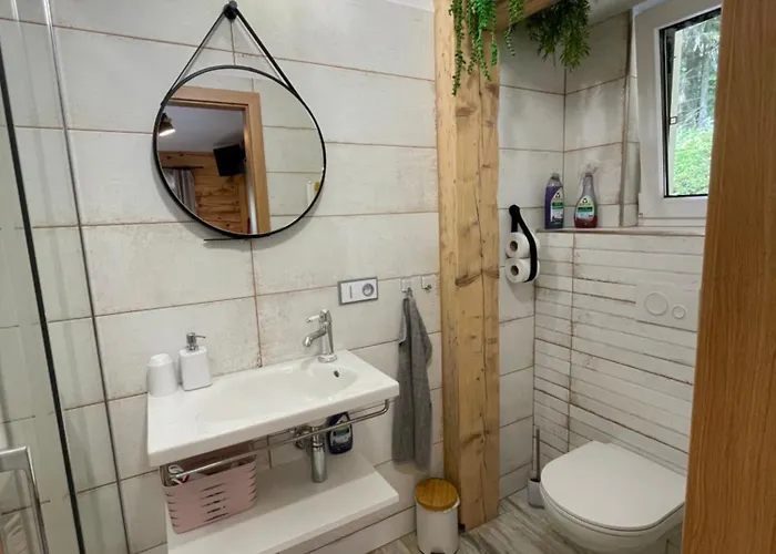 Apartmán Hájovna Lipno