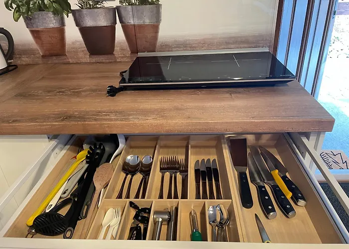 Hájovna Lipno Apartmán *