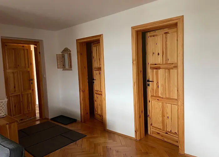 Hájovna Lipno Apartmán Loučovice