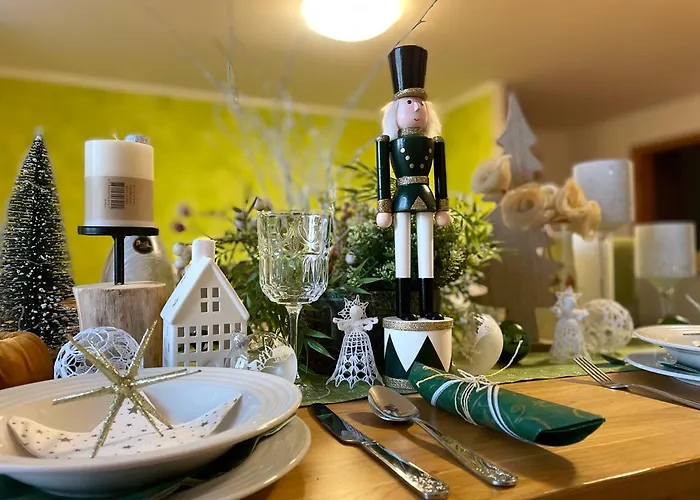 Hájovna Lipno Apartmán