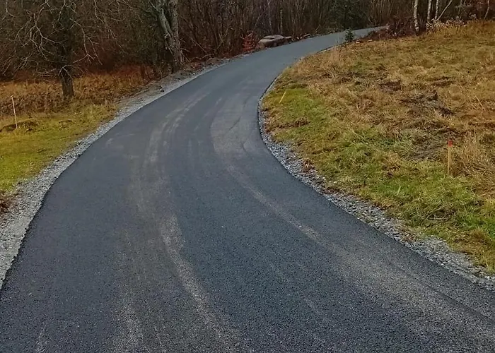 Hájovna Lipno Apartmán *