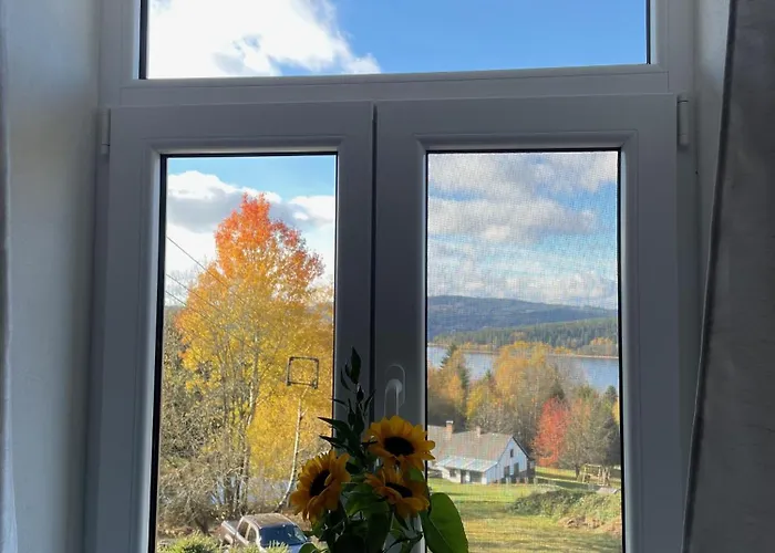 Hájovna Lipno *