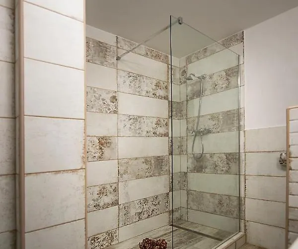 Hájovna Lipno Apartmán *