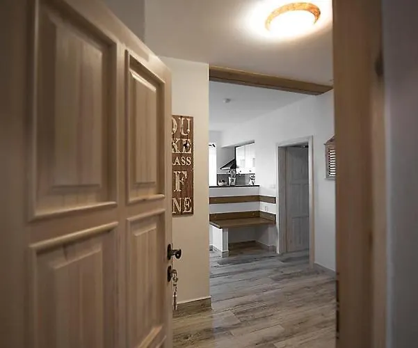 Apartmán Hájovna Lipno Loučovice