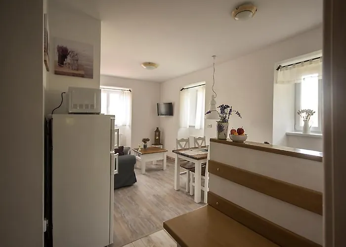 Hájovna Lipno Loučovice